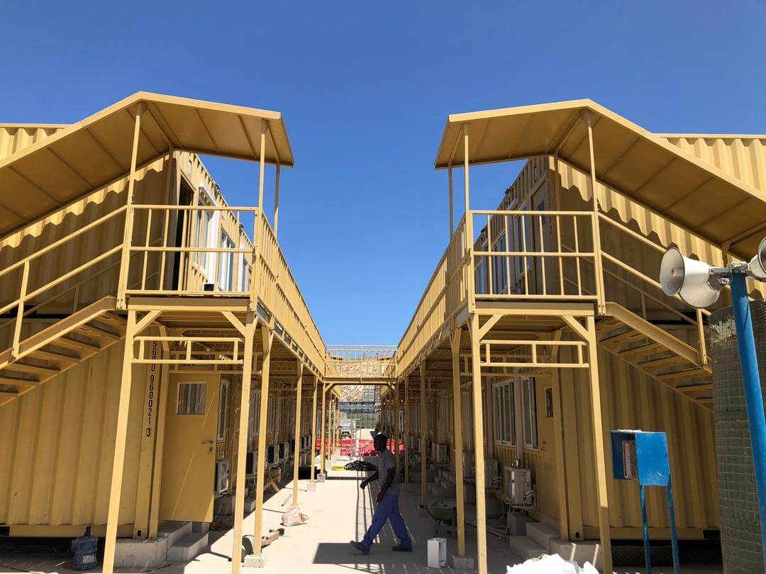 Classic ISO conversion 2