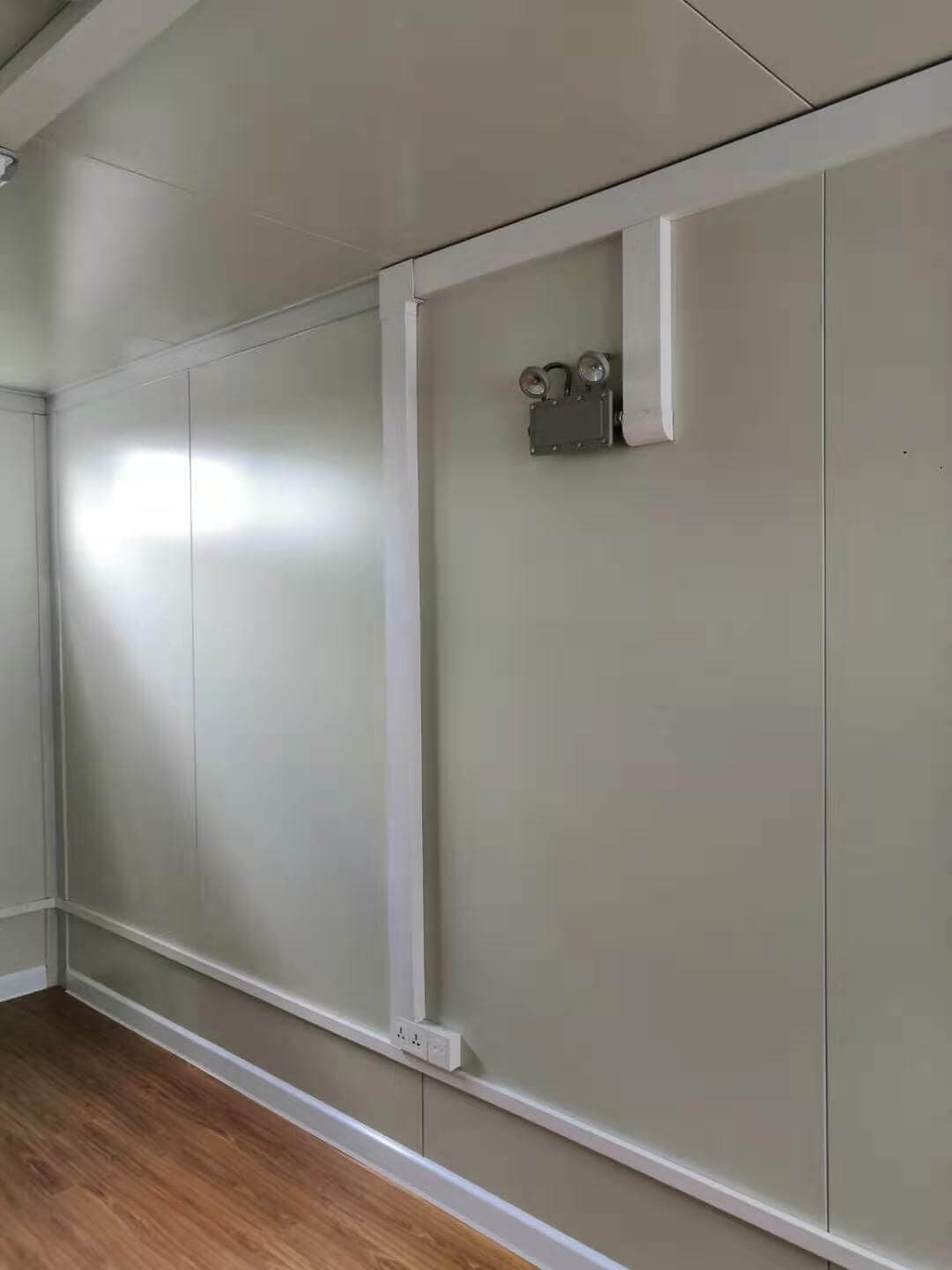 Classic ISO conversion 4