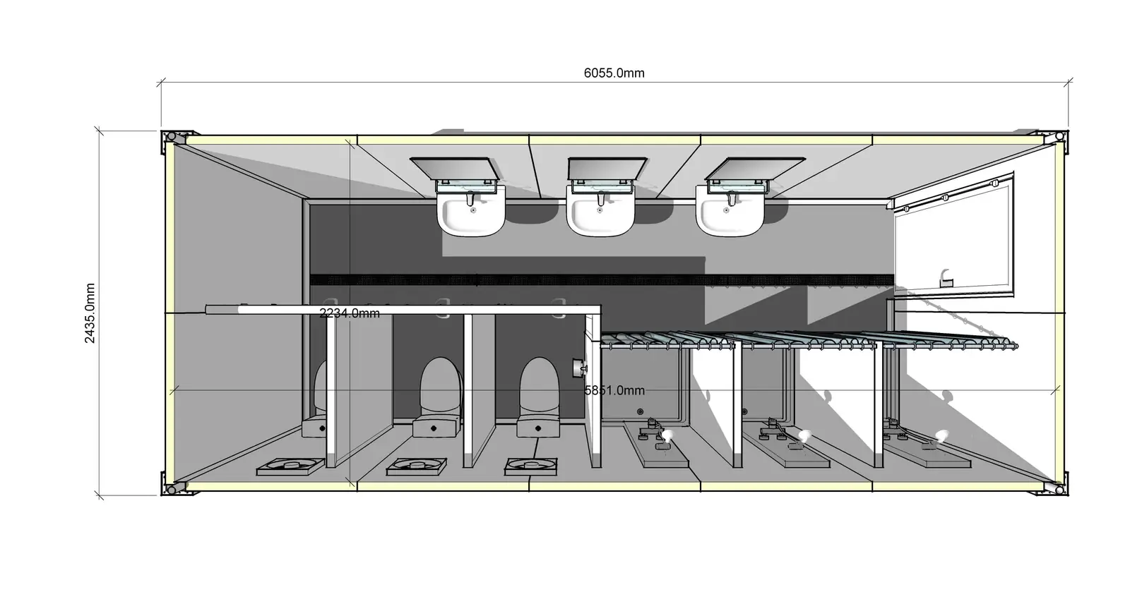 Sogeco_Container_abitativo_sanitario_3_6 metri