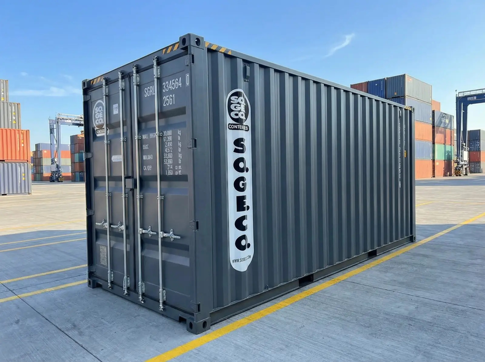 Sogeco_container_20_piedi_high_cube_20ft_HC