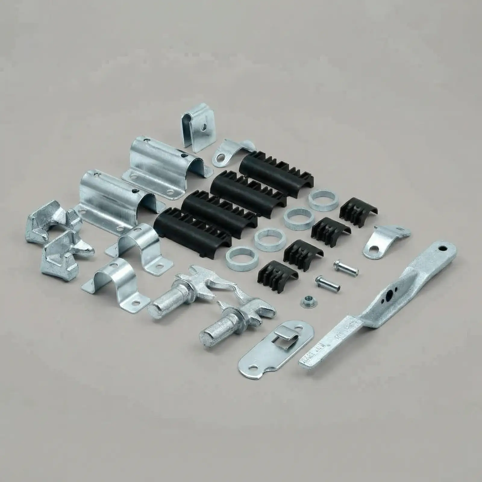 Kit chiusura porte Container